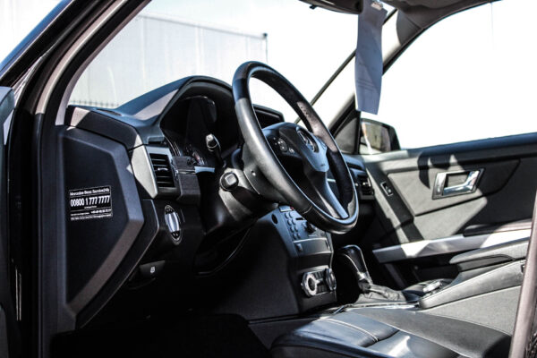 MB GLK350 - Image 8