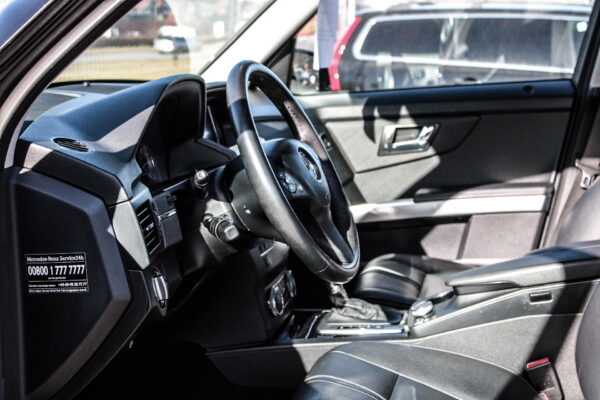 MB GLK350 - Image 9