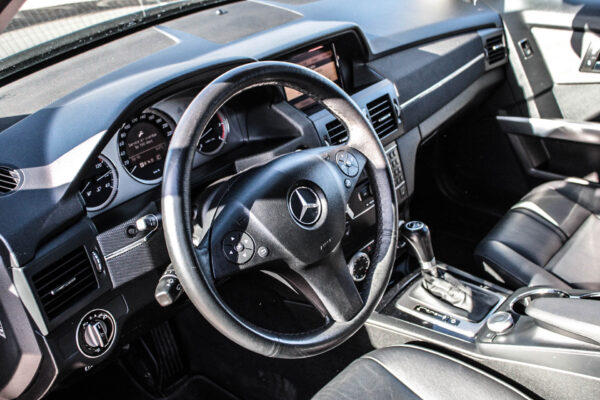 MB GLK350 - Image 10