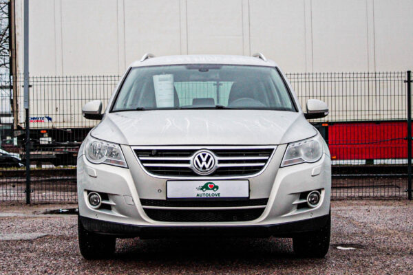 VW Tiguan - Image 2