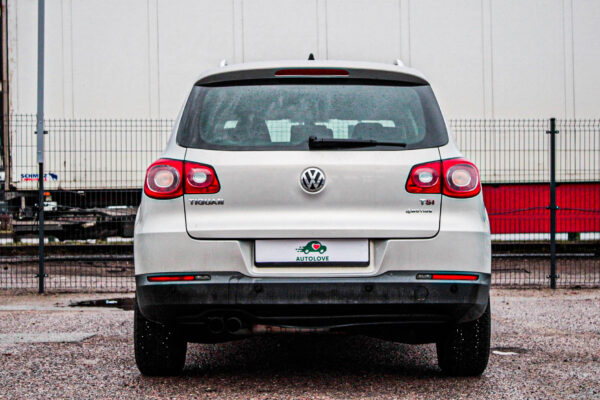 VW Tiguan - Image 5