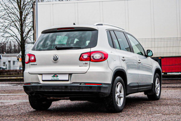 VW Tiguan - Image 6