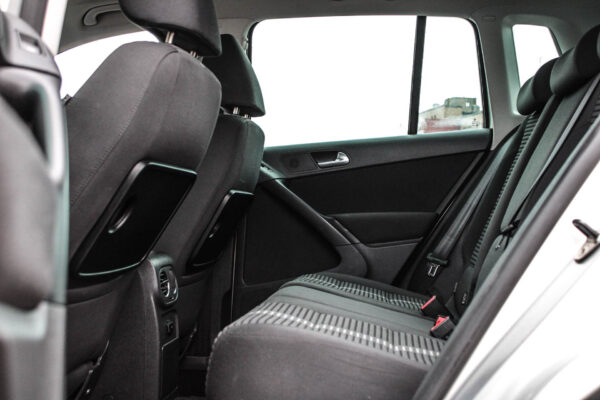 VW Tiguan - Image 10