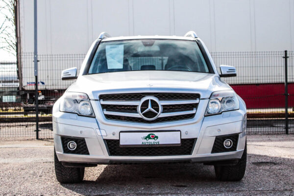 MB GLK320 - Image 2