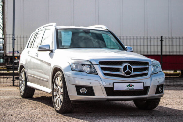 MB GLK320 - Image 3