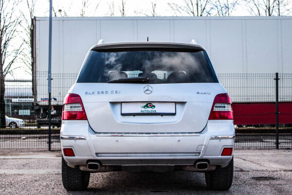MB GLK320 - Image 5