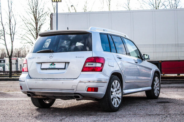 MB GLK320 - Image 6