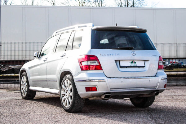MB GLK320 - Image 4