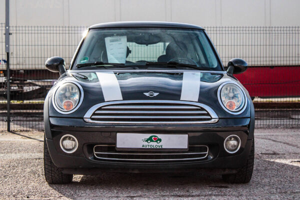 Mini Cooper - Image 2
