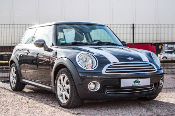 Mini Cooper - Image 3