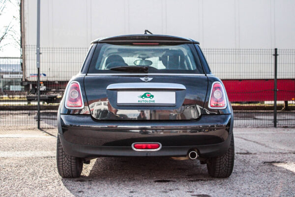 Mini Cooper - Image 5