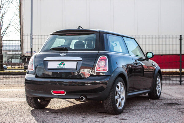 Mini Cooper - Image 4