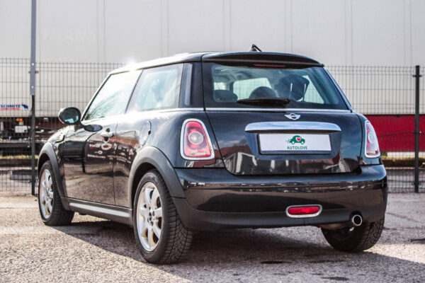 Mini Cooper - Image 6
