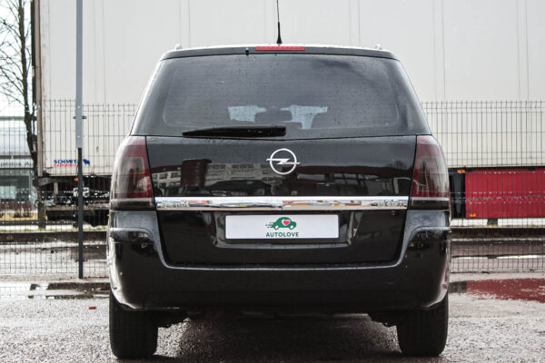 Opel Zafira - Image 5