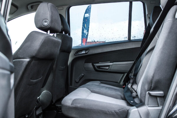 Opel Zafira - Image 10
