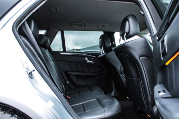 MB E200 - Image 10