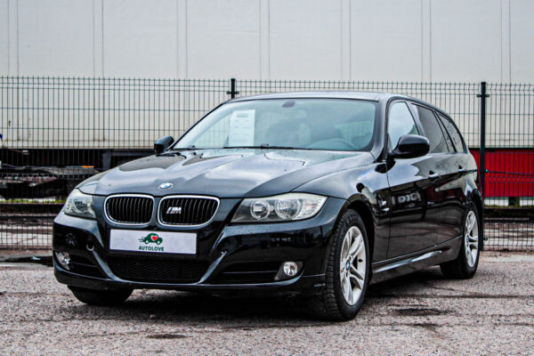 BMW 318