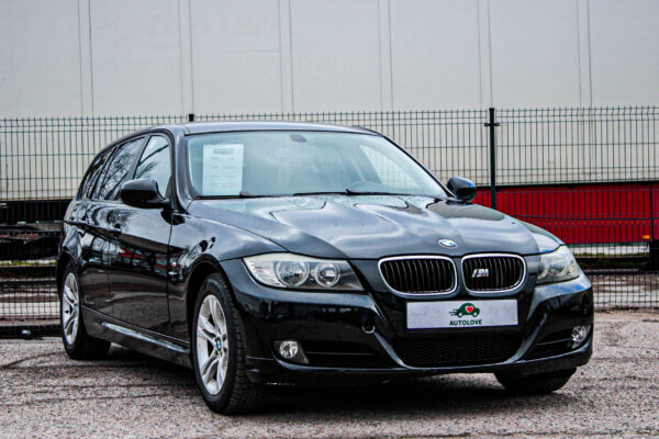 BMW 318 - Image 3