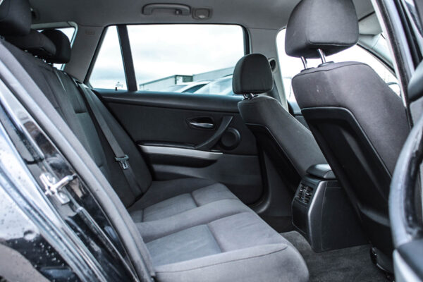 BMW 318 - Image 10