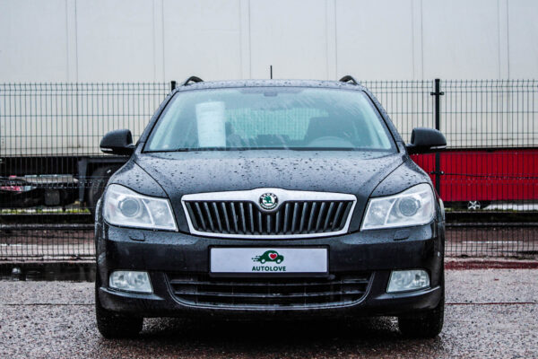 Skoda Octavia - Image 2