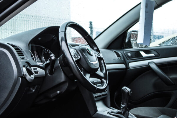 Skoda Octavia - Image 7