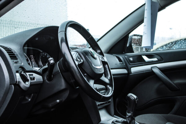 Skoda Octavia - Image 10