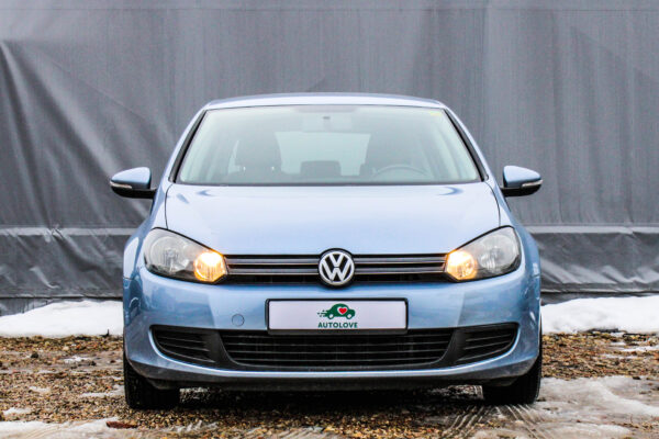 VW Golf - Image 2