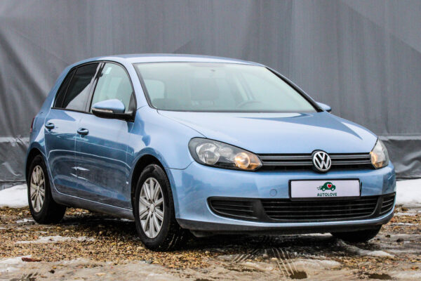 VW Golf - Image 3