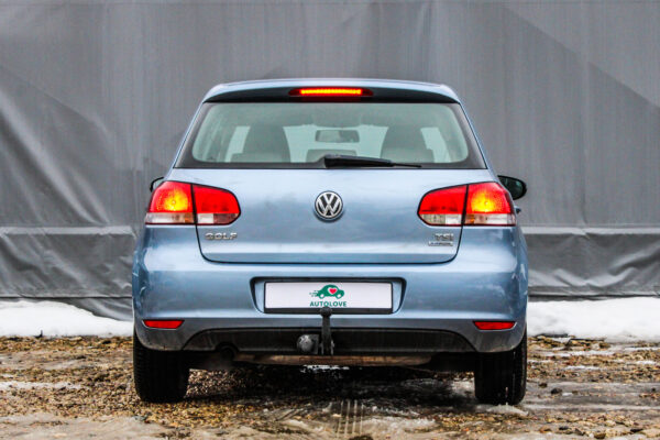 VW Golf - Image 4