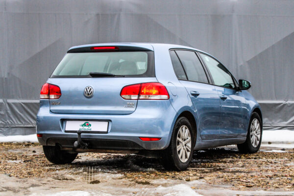 VW Golf - Image 5
