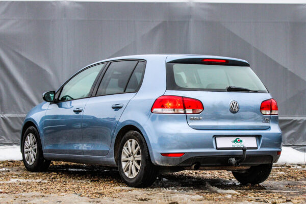 VW Golf - Image 6