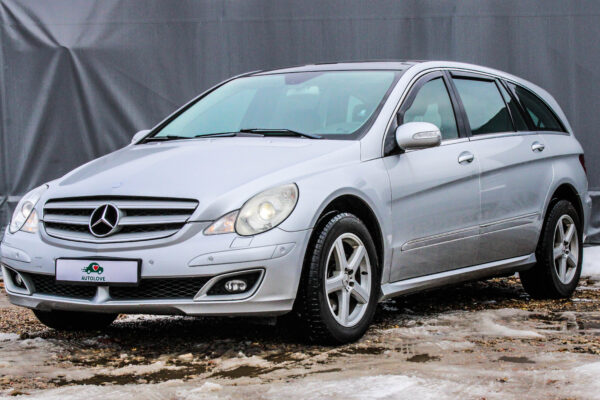 MB R320