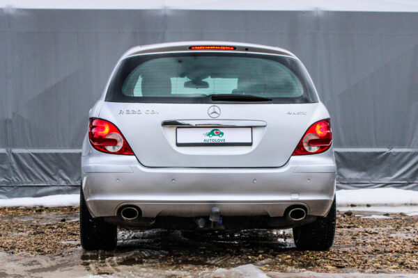 MB R320 - Image 5