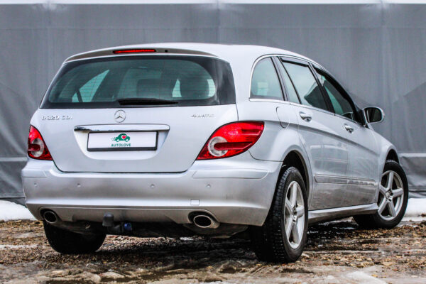 MB R320 - Image 4