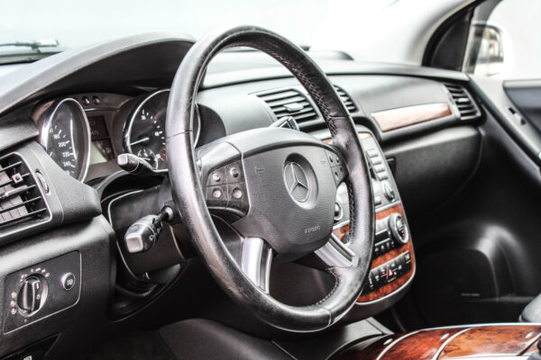 MB R320 - Image 7
