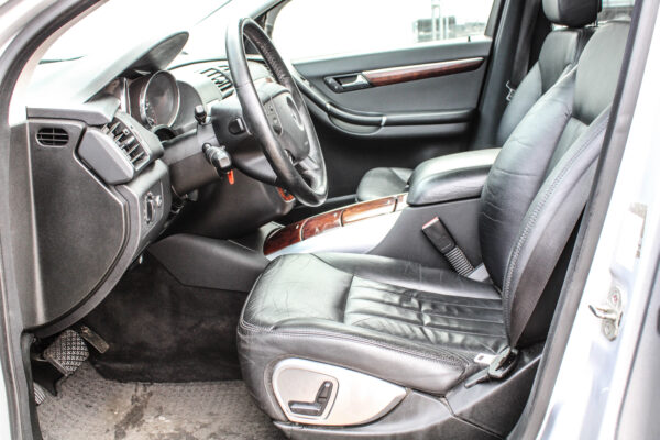 MB R320 - Image 9