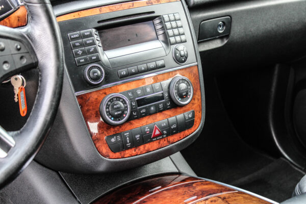 MB R320 - Image 12