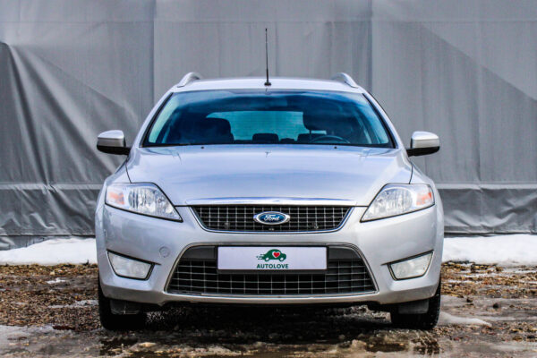 Ford Mondeo - Image 2