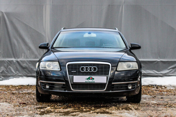 Audi A6 - Image 2