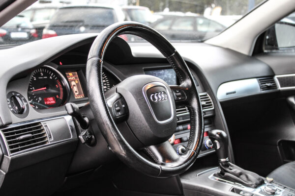 Audi A6 - Image 7
