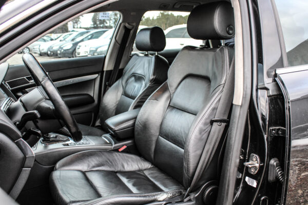Audi A6 - Image 8