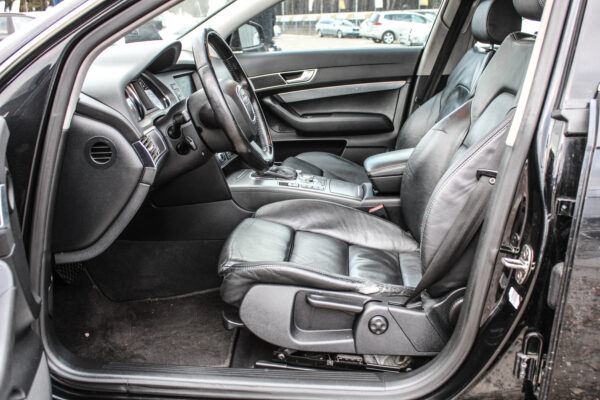 Audi A6 - Image 9
