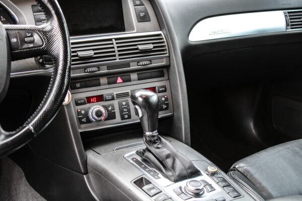 Audi A6 - Image 11