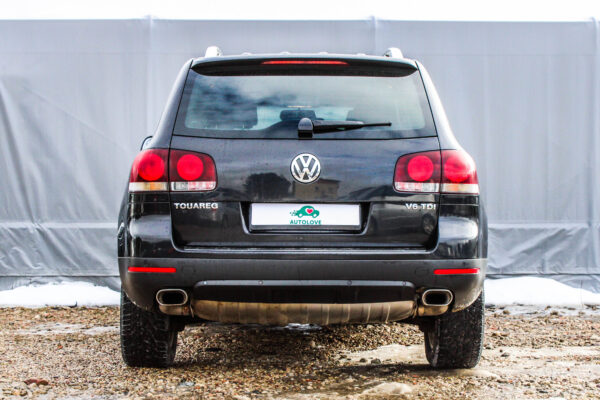 VW Touareg - Image 5