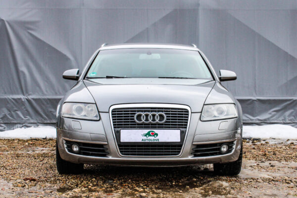 Audi A6 - Image 2
