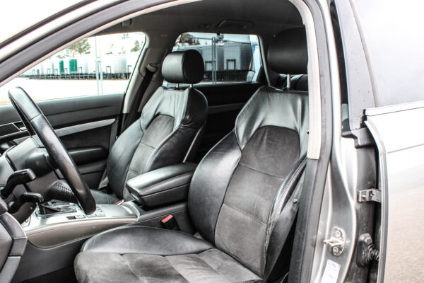 Audi A6 - Image 8