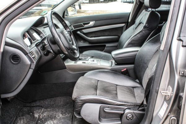 Audi A6 - Image 9