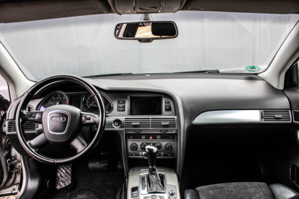Audi A6 - Image 13