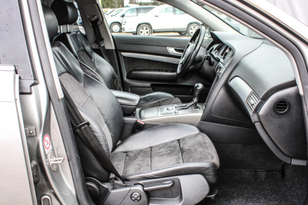 Audi A6 - Image 14
