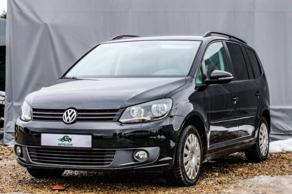 VW Touran